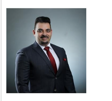 Sumir Paneswar Realtor